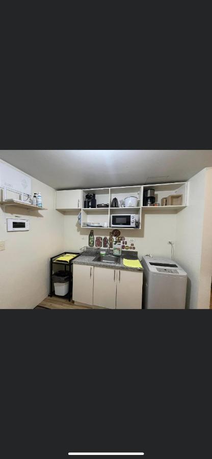 Khentdrick'S Place At Holland Park Southwoods Binan Exterior foto
